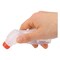 Universal 2.2 oz. Envelope Moistener with Adhesive Bottle - Clear (4/Pack)